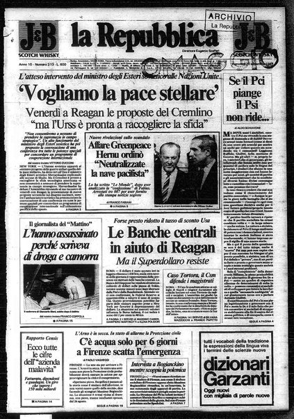 La repubblica